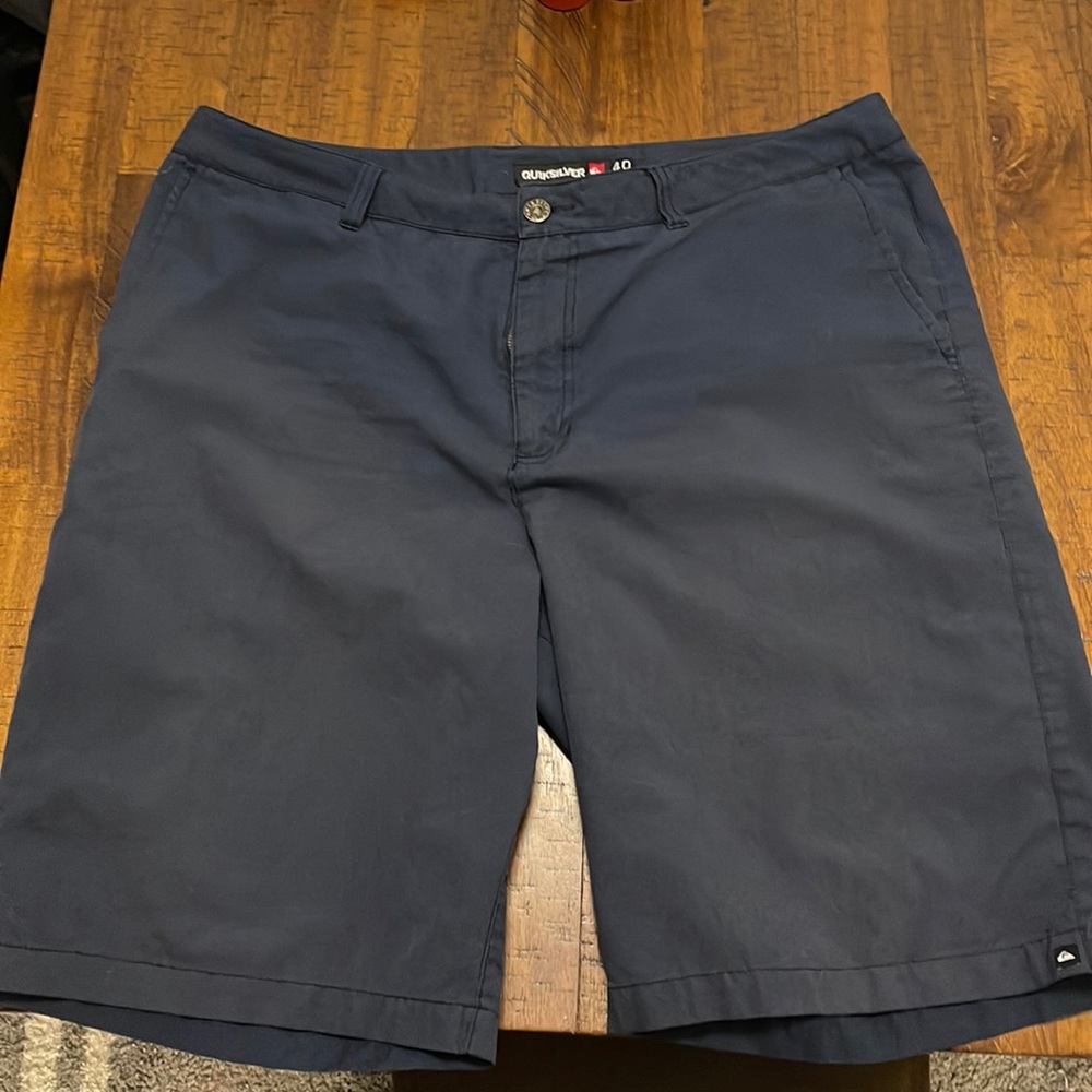 Mens Quicksilver Shorts